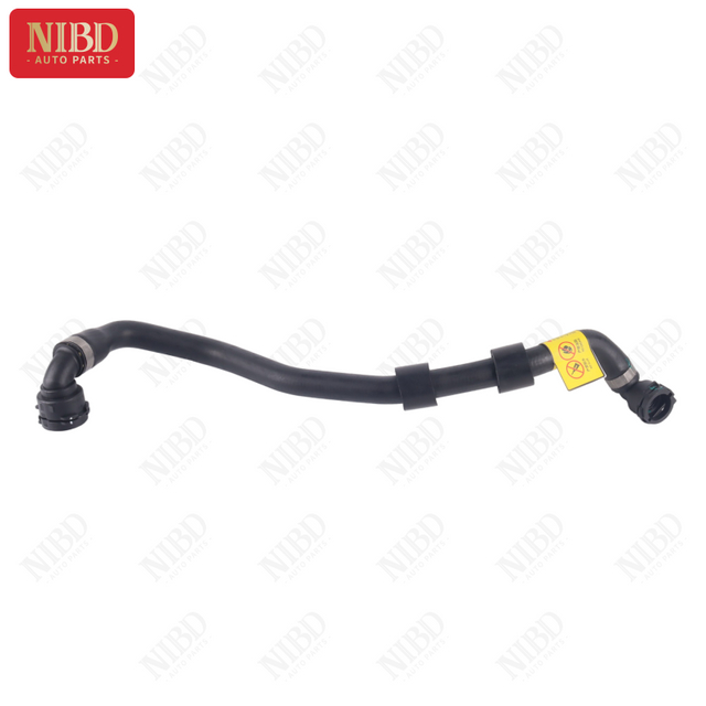 Coolant Hose 17127619687 For BMW N20 F18 F11 F10