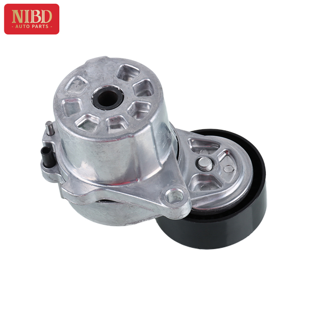 Belt Tensioner Assembly A6512002170 For Mercedes W204 W212 Diesel