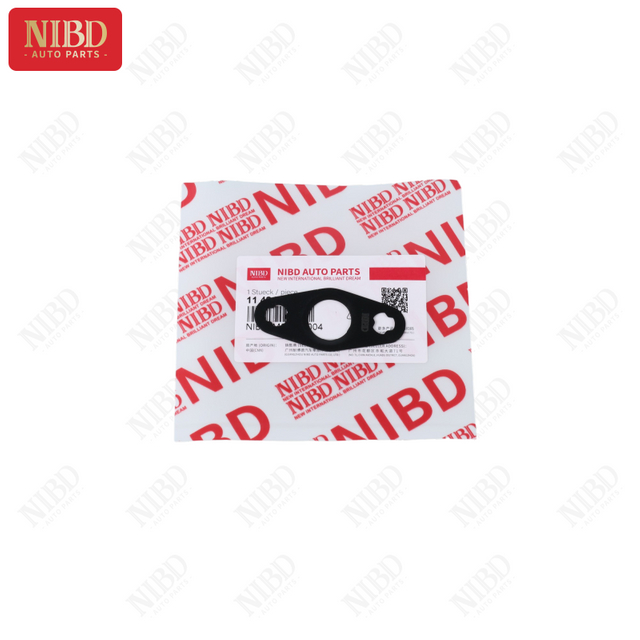 Oil Outlet Tube Gasket 11427577017 For BMW F18 F02 F07 F20 F15 E84 F30 F35