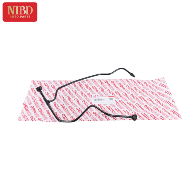 Coolant Hose A1665001591 For Mercedes W166 C292