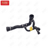 Coolant Hose 17127519255 For BMW E60 E61