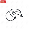 ABS Wheel Speed Sensor A4515400017 For Mercedes SMART W451