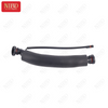 Breather Hose 11157522931 For BMW E65 E66 E60 E61 E90 E91