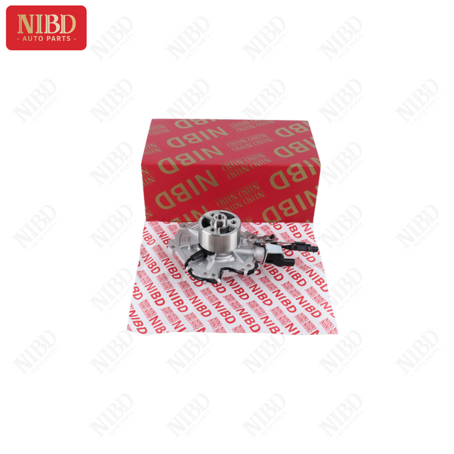 Water Pump LR123392 For Land Rover L462 L560