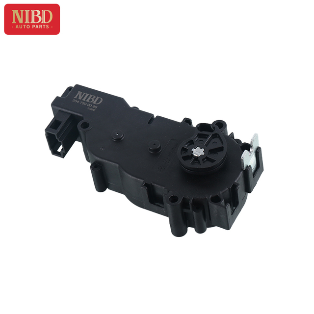 Trunk Lock Actuator Motor A2047500060 For Mercedes X156 W166 W204 X204 W205 W212 W213 W218 W447