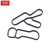 Oil Cooler Seal Gasket 11428580680 For BMW E90 F25 F10 Diesel