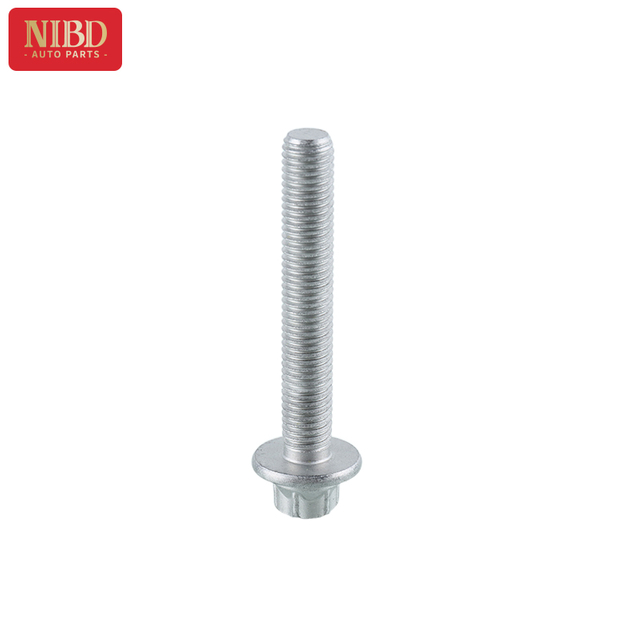 Cylinder Head Bolt Set A1139900222 For Mercedes W166 W164 W212 W221