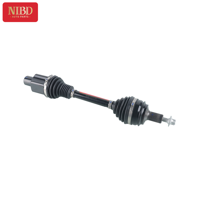 Drive Shaft A2053303906 For Mercedes W205 4-MATIC