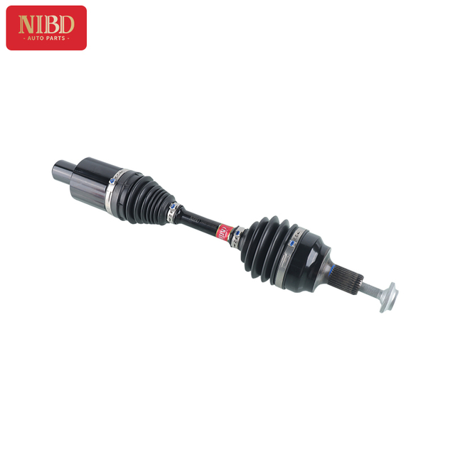 Drive Shaft A2043301300 For Mercedes W204 4-MATIC
