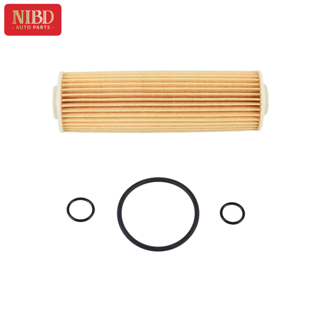 Oil Filter A2711800509 For Mercedes W204 W212