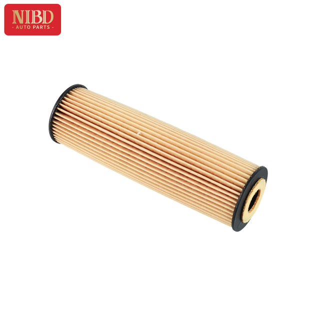Oil Filter A2711800109 For Mercedes W204 W203 W211
