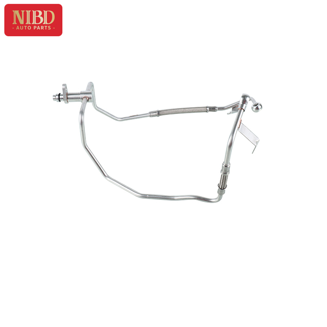 Turbo Oil Feed Pipe 11427634679 For BMW F07 E70 E71