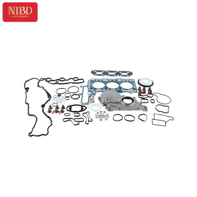 Full Gasket Set 11122461916 B For BMW F52