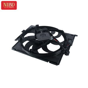 Radiator Fan 17428641963 For BMW F35 F30, F35, F80