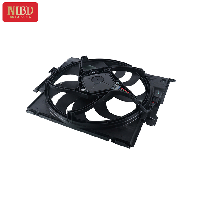 Radiator Fan 17428641963 For BMW F35 F30, F35, F80