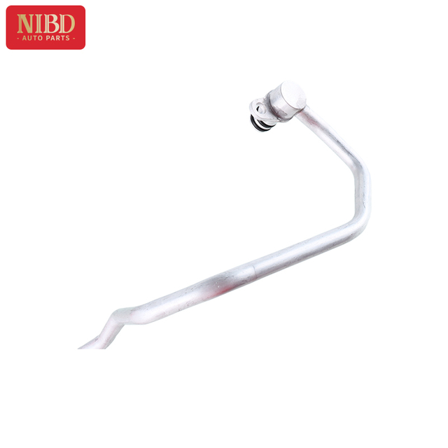 Coolant Pipe A2782000851 For Mercedes W166 W221 W222