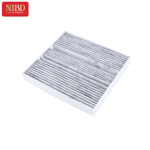 Cabin Air Filter A2478301702 For Mercedes W177 W243 W247