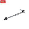 Steering Tie Rod End Assembly 32106777268 For BMW E65 E66