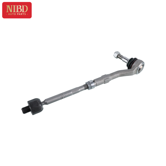 Steering Tie Rod End Assembly 32106777268 For BMW E65 E66