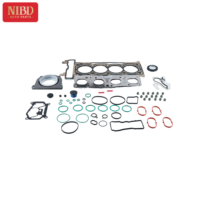 Full Gasket Set A2740160020 B For Mercedes W205 W212 W213