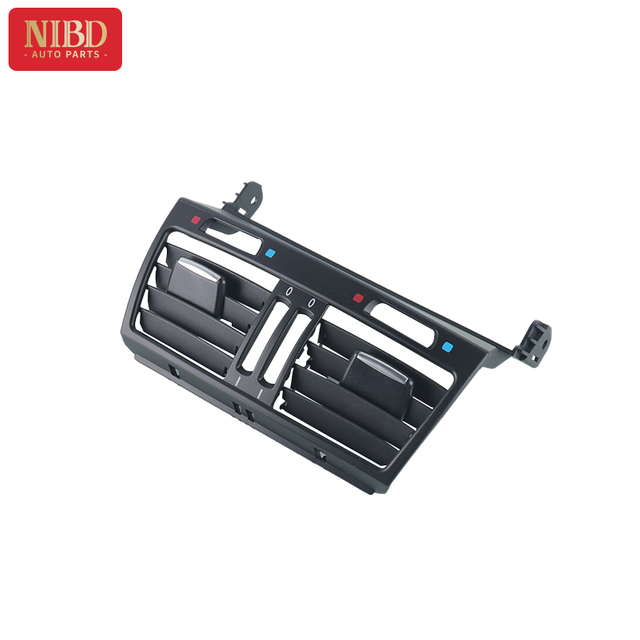 Air Outlet Vent Grille 64229172344 For BMW F10 F11 F18