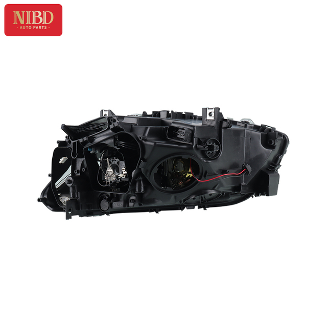 Headlight 63117225230 For BMW F01 F02 F03