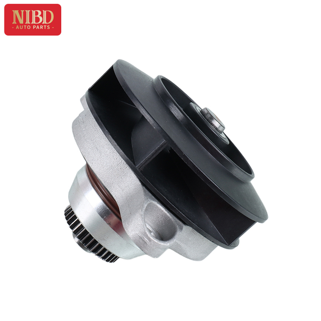 Water Pump A1772000400 For Mercedes W205 W463 C63 AMG
