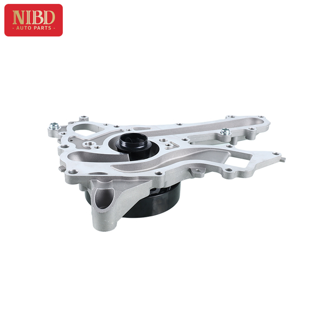 Water Pump A2762001301 For Mercedes W166 W204 W212 W221 W222