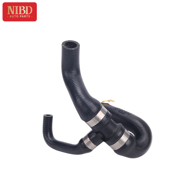 Coolant Hose A2218302896 For Mercedes Benz W221 A2218324594 Engine M272