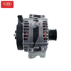 Alternator A1561540102 For Mercedes W164 W204 W209