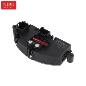 Blower Motor Resistor A2469064100 For Mercedes W117 X156