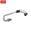 Turbo Oil Feed Pipe 11537600591 For BMW F20 F21 F30 F31 F35