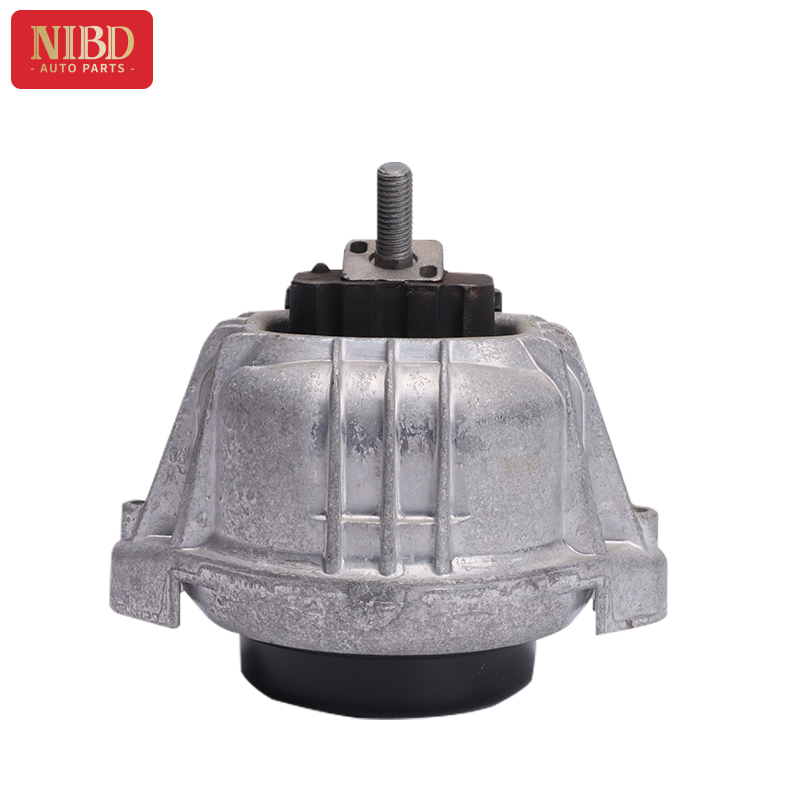 ENGINE MOUNT