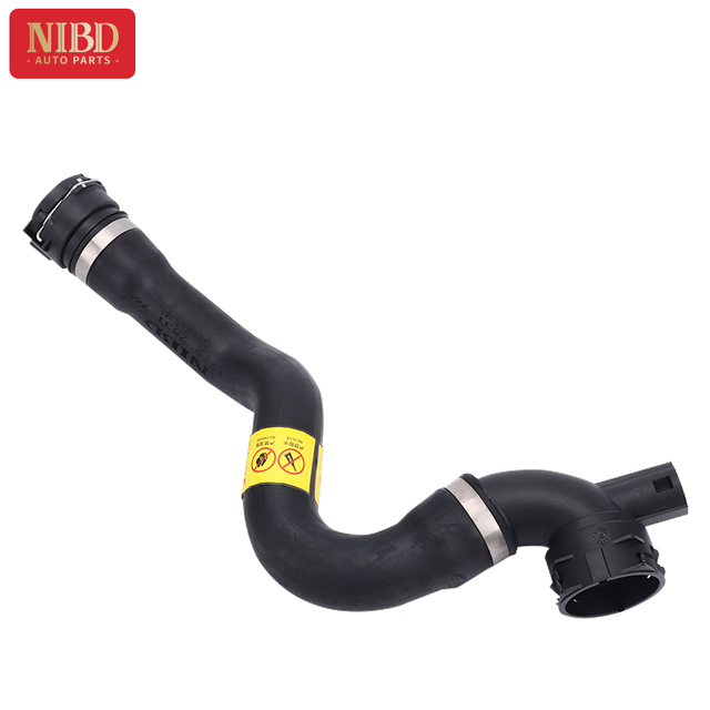 Coolant Hose 17127531769 For BMW E90 E84 E91 E92 E93 Engine N46