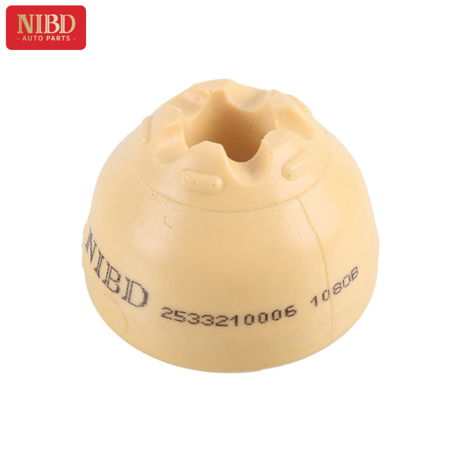 Rubber Buffer For Suspension A2533210006 For Mercedes W253