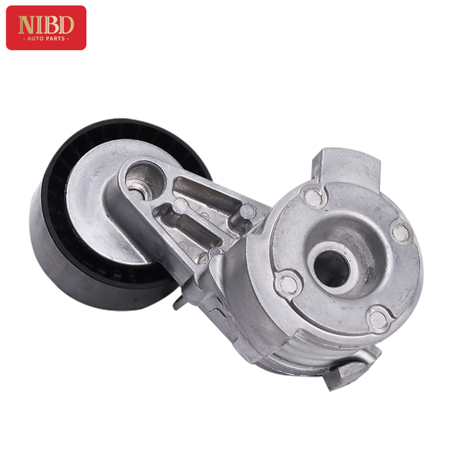 Belt Tensioner Assembly 11288620022 11287582761 For BMW N52 N53 F02 F18 F25