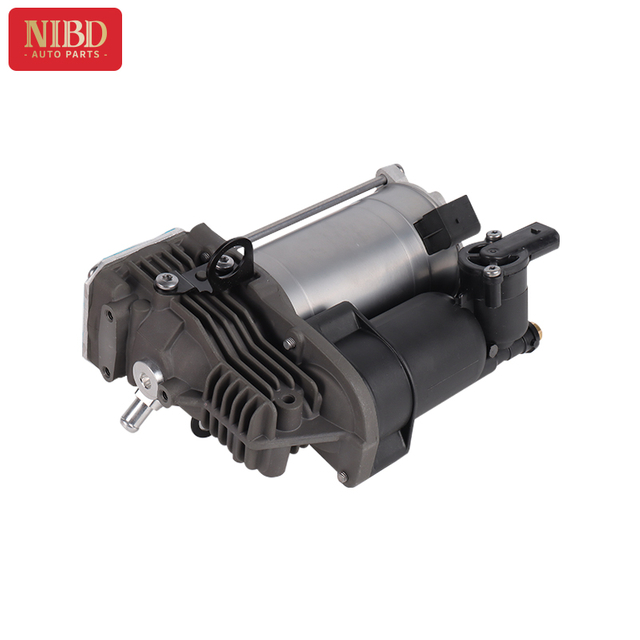 Air Pump A1663200104 For Mercedes W166