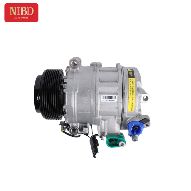 A/C Compressor 64529165808 For BMW F02 F01 F18 F10