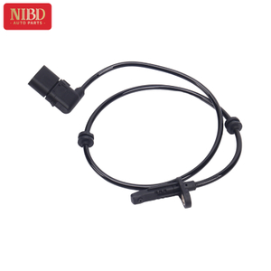 ABS Wheel Speed Sensor A2229050006 For Mercedes Benz W222