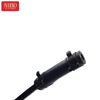 Coolant Hose A1665000091 For Mercedes W166 4-MATIC Engine OM642