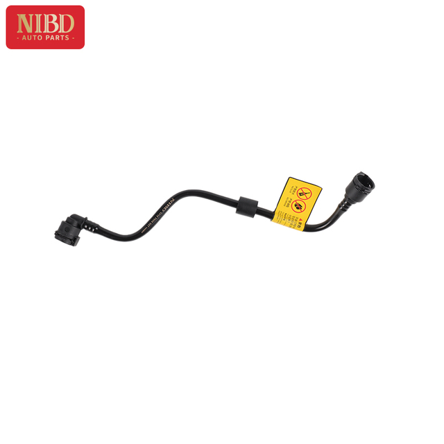 Coolant Hose 17127535527 For BMW G08 G01 G02