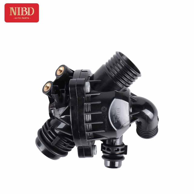 Thermostat 103 ℃ 11537601158 For BMW E90 E70 E71 F07 F10 F18 F25 N55