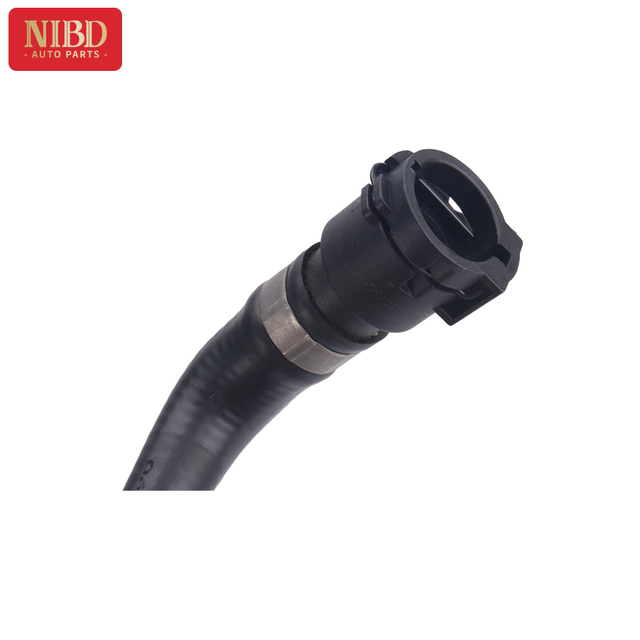 Coolant Hose 17127555290 For BMW N52 E70N52