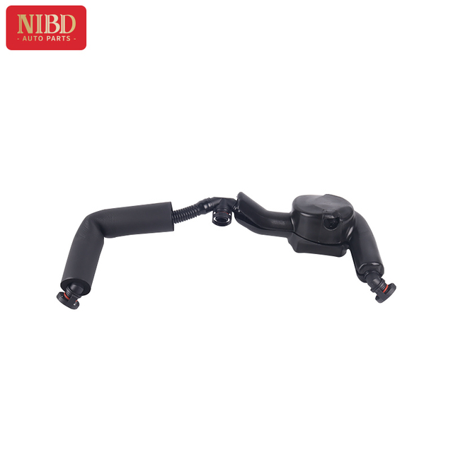 Breather Hose 11617563477 For BMW E65 E66 E60 E61 E70