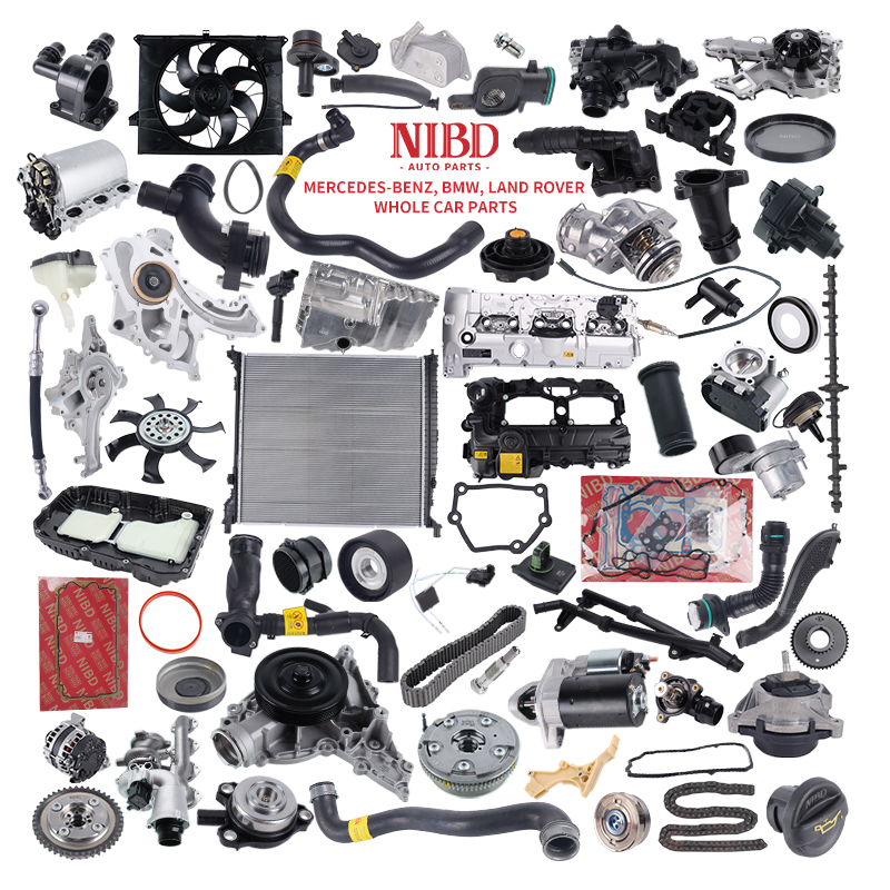 Engine parts