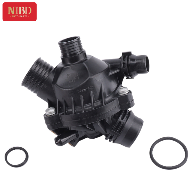 Thermostat 97℃ 11537549476 For BMW E60 E90 E65 E66 X3