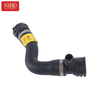 Coolant Hose 17127540127 For BMW E88 E89 E90 E91 E92