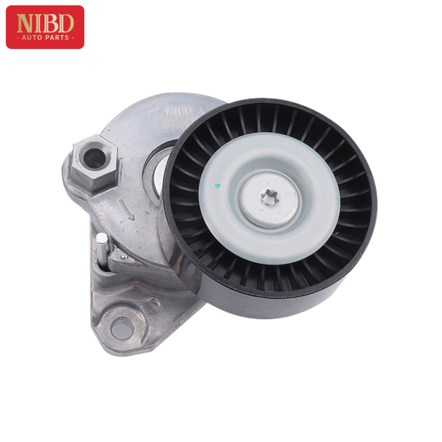 Belt Tensioner Assembly A1562000570 For Mercedes W204 W211 W164