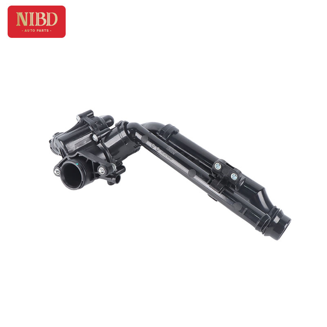 Thermostat 103℃ A2742003300 A2742000615 For Mercedes Benz W205 W212 W213 X204 X253 W448