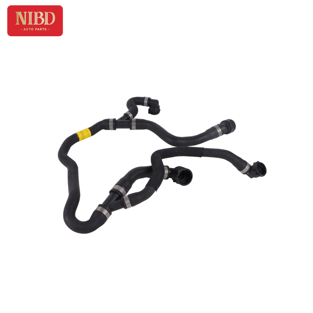 Coolant Hose 17127578403 For BMW F18 F10 F11 F01 F02F18